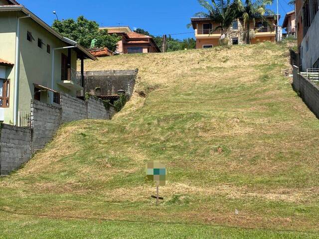 Terreno em condomínio para Venda em Itapecerica da Serra - 4