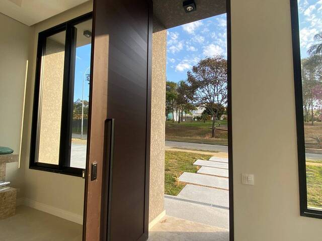 #1185ALIVE - Casa em condomínio para Venda em Santana de Parnaíba - SP