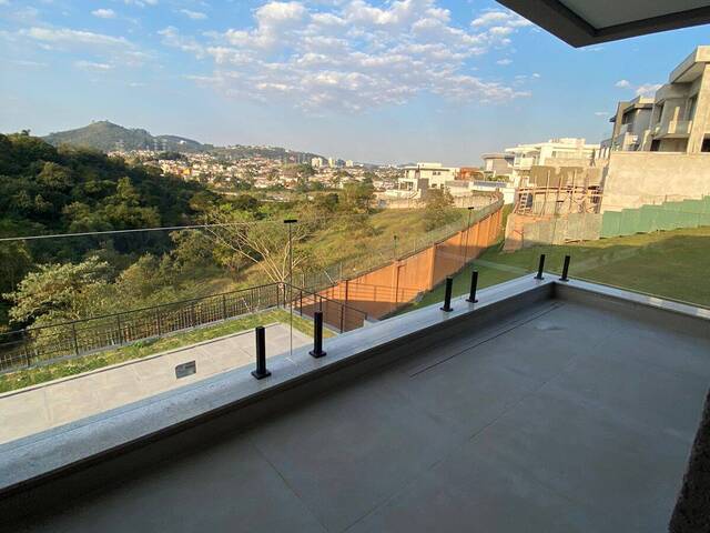 #1185ALIVE - Casa em condomínio para Venda em Santana de Parnaíba - SP