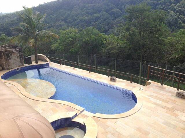 #1188ALIVE - Casa em condomínio para Venda em Santana de Parnaíba - SP