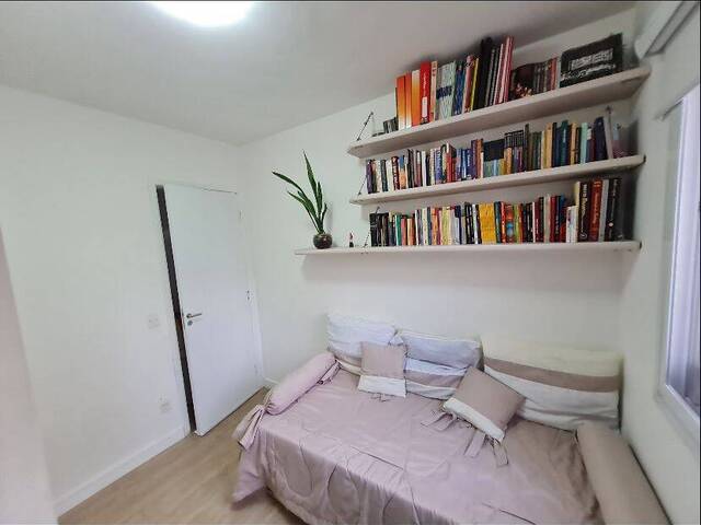 #1191MONTE - Apartamento para Venda em São Paulo - SP
