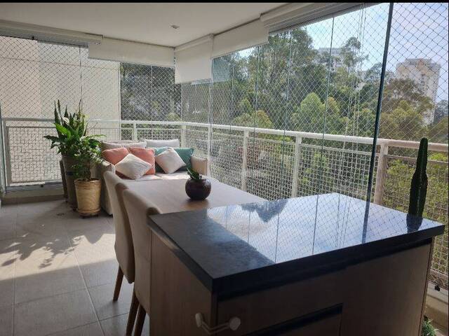 Apartamento para Venda em São Paulo - 4