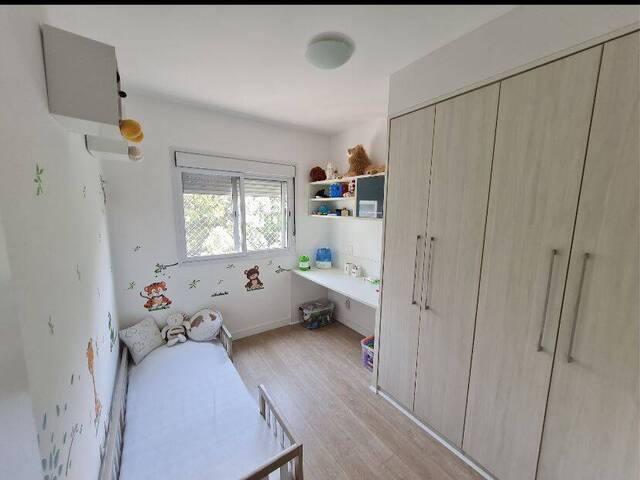 #1191MONTE - Apartamento para Venda em São Paulo - SP