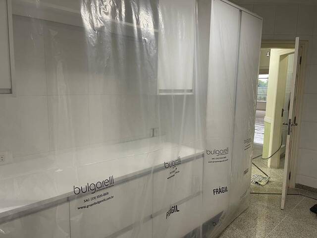 #1193ALIVE - Casa em condomínio para Locação em Santana de Parnaíba - SP