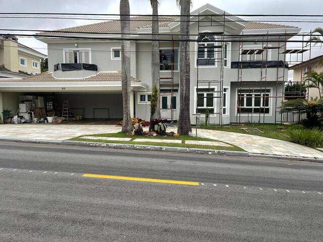 Casa em condomínio para Locação em Santana de Parnaíba - 4