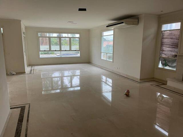 #1193ALIVE - Casa em condomínio para Locação em Santana de Parnaíba - SP