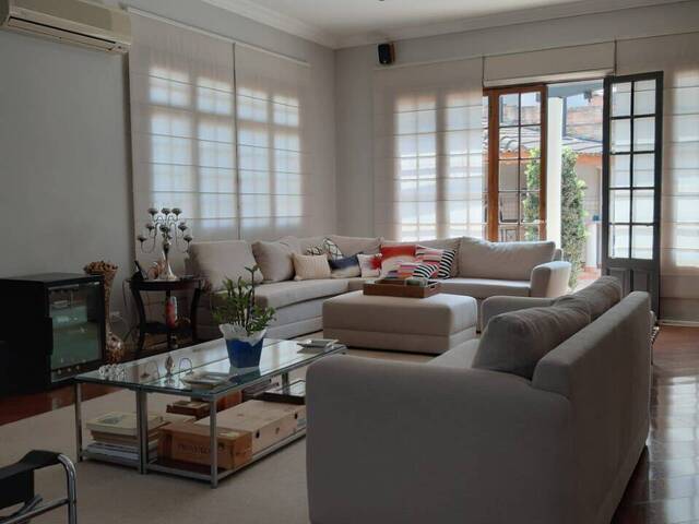 #1194ALIVE - Casa em condomínio para Venda em Santana de Parnaíba - SP