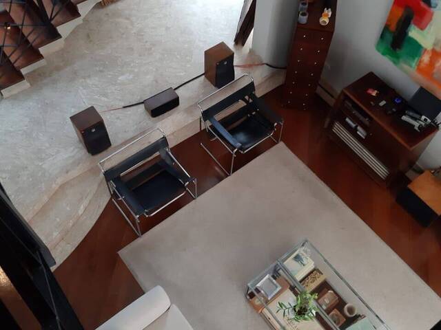 Casa em condomínio para Locação em Santana de Parnaíba - 5