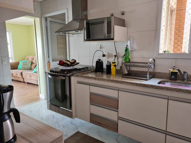 #1196GAEL - Apartamento para Venda em São Paulo - SP