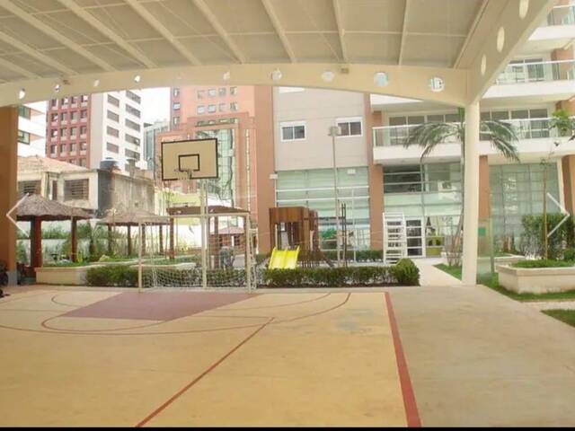 #1196GAEL - Apartamento para Venda em São Paulo - SP