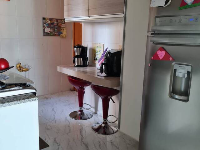 Apartamento para Venda em São Paulo - 5