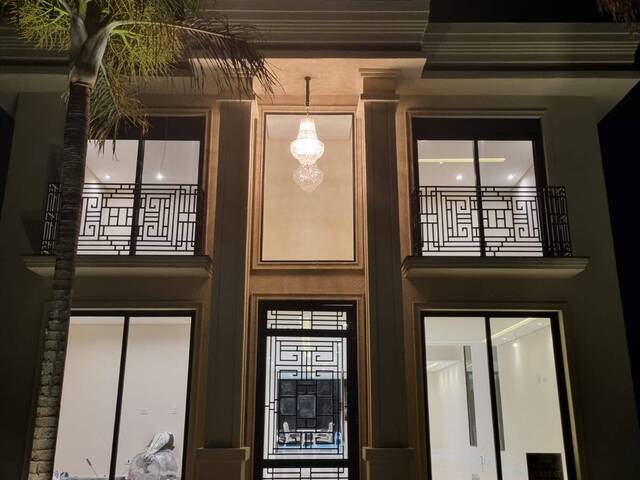 #1211ALIVE - Casa em condomínio para Venda em Santana de Parnaíba - SP