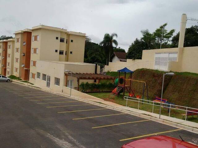 Apartamento para Venda em Cotia - 5