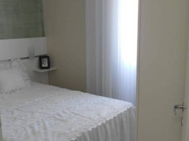 #1216Maceió - Apartamento para Venda em Cotia - SP