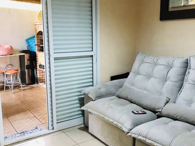 #1218ALIVE - Casa em condomínio para Venda em Cotia - SP