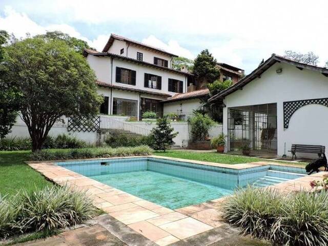 #461G - Casa para Venda em Jandira - SP