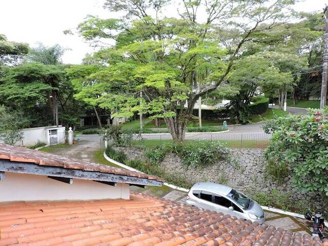 #461G - Casa para Venda em Jandira - SP