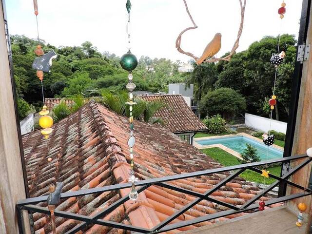 #461G - Casa para Venda em Jandira - SP