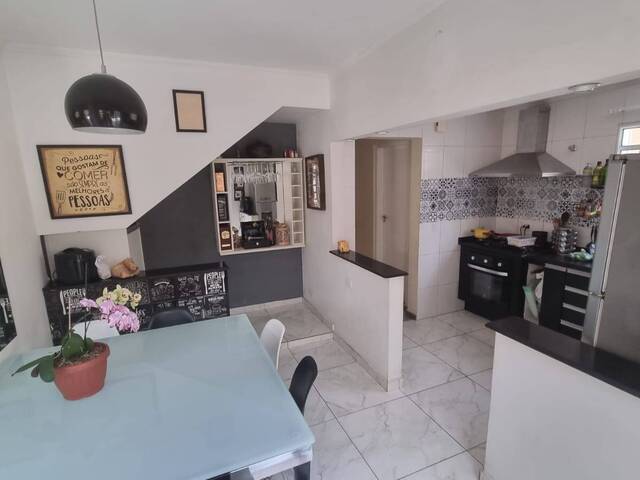 Casa de Rua (aberta) para Venda em São Paulo - 4