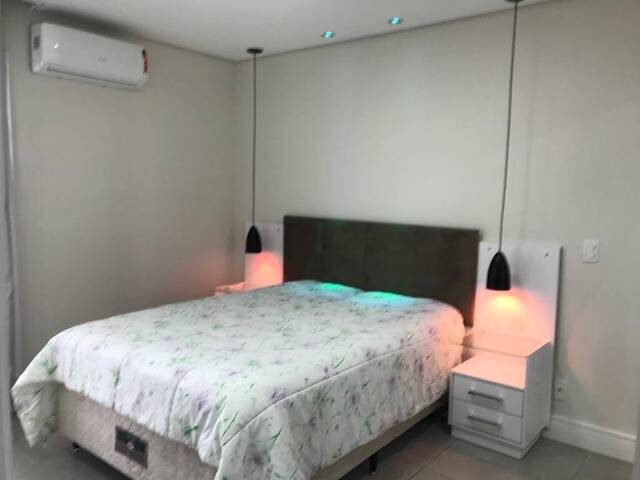 #1228ALIVE - Apartamento para Locação em Barueri - SP
