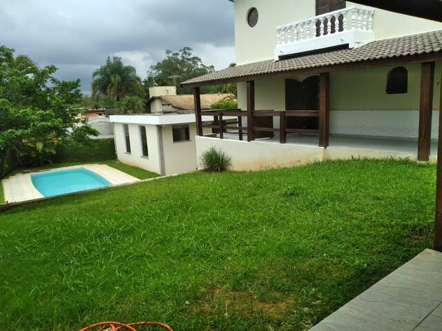 Casa em condomínio para Venda em Jandira - 4