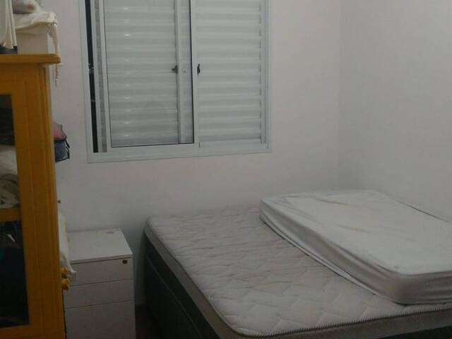 Apartamento para Venda em Carapicuíba - 5