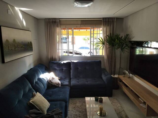 #1234 - Casa em condomínio para Venda em Cotia - SP