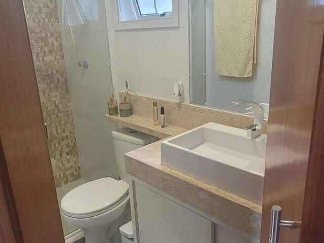 #1240Abner - Apartamento para Venda em Santo André - SP