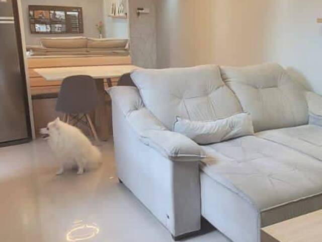 #1240Abner - Apartamento para Venda em Santo André - SP