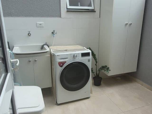 Apartamento para Venda em Santo André - 5
