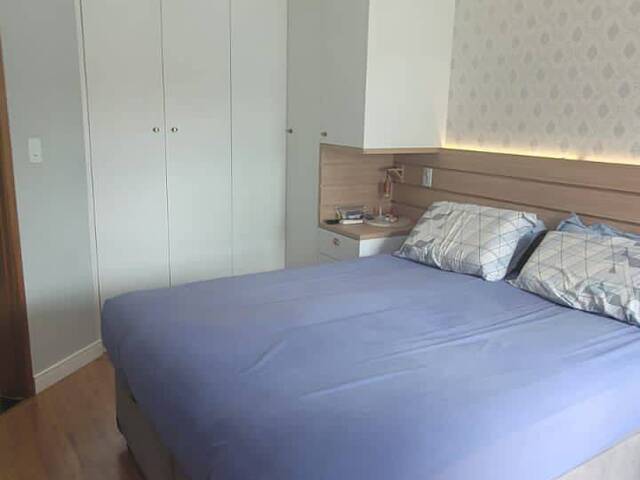 Apartamento para Venda em Santo André - 4