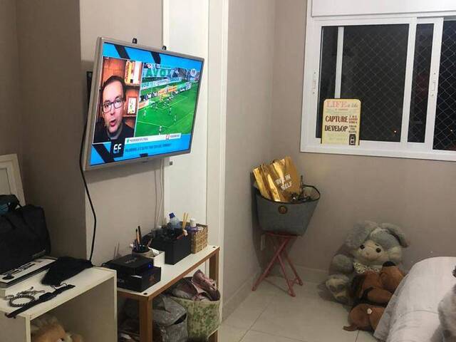 #1241ALIVE - Apartamento para Locação em Barueri - SP