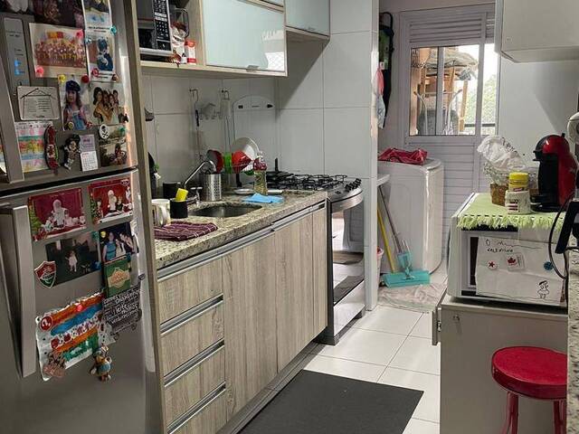 #1241ALIVE - Apartamento para Locação em Barueri - SP