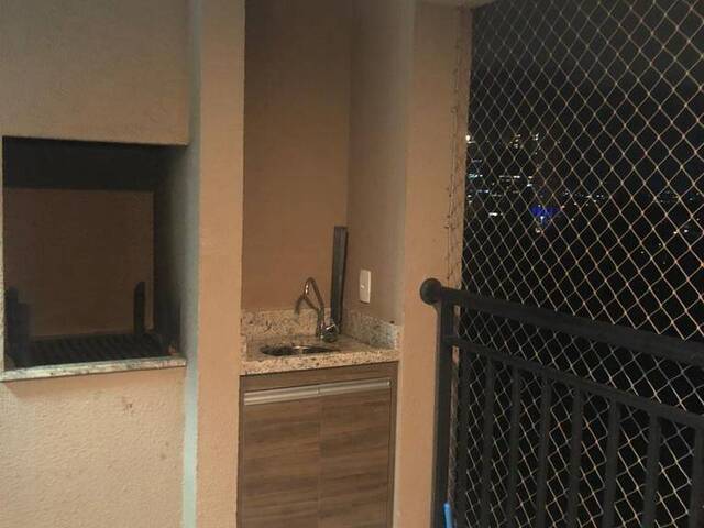 Apartamento para Locação em Barueri - 4