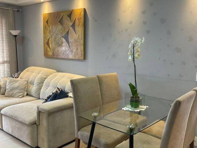 Apartamento para Locação em Barueri - 5
