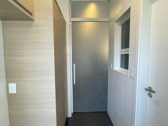 #1242GAEL - Apartamento para Venda em Santana de Parnaíba - SP