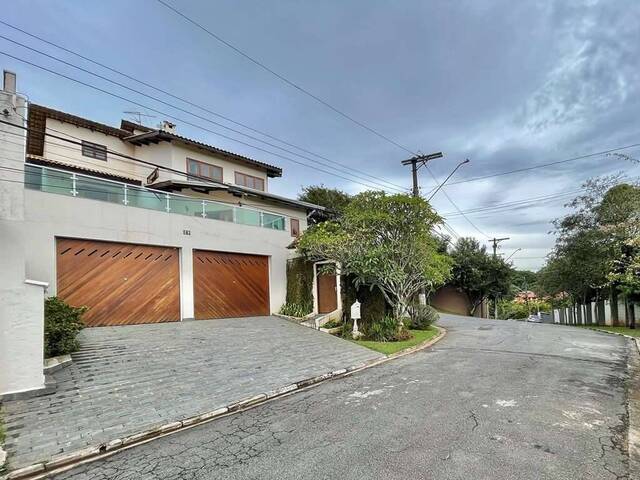 #1043G - Casa em condomínio para Venda em Carapicuíba - SP