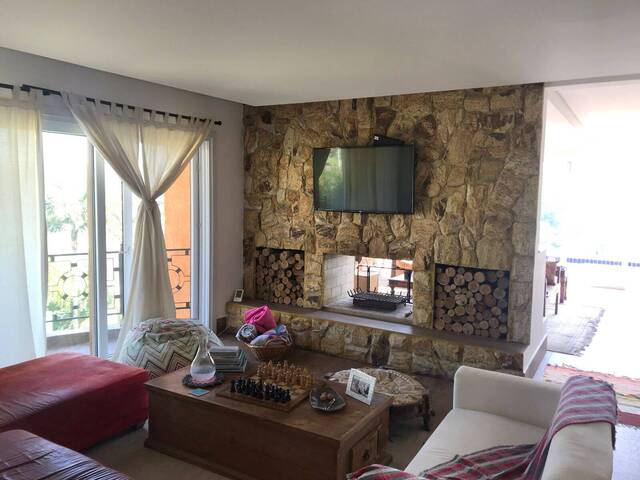 #1257GAEL - Casa em condomínio para Venda em Santana de Parnaíba - SP