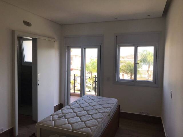 #1257GAEL - Casa em condomínio para Venda em Santana de Parnaíba - SP