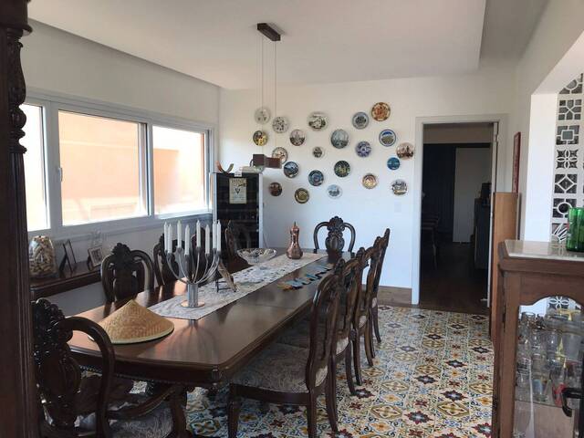 Casa em condomínio para Venda em Santana de Parnaíba - 5