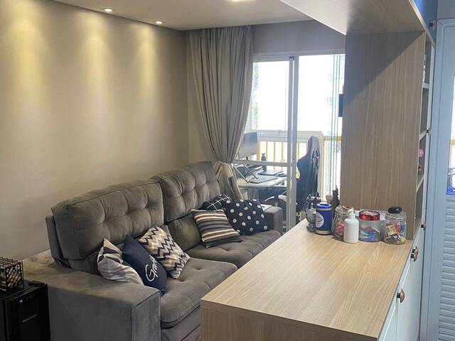 Apartamento para Venda em Osasco - 4