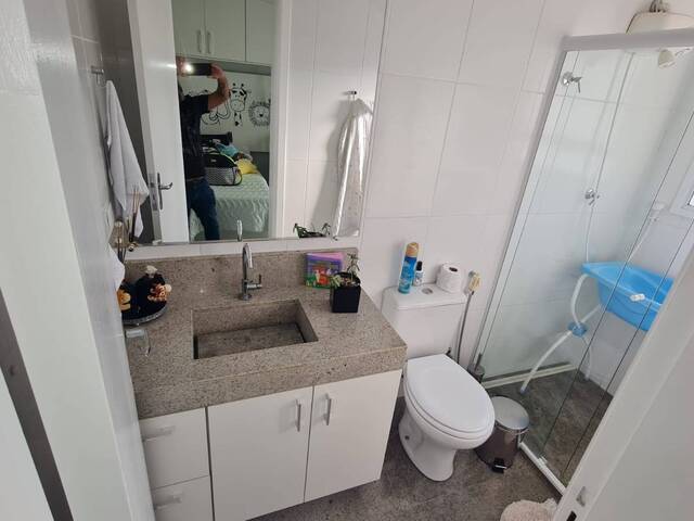 #1262ALIVE - Casa em condomínio para Venda em Santana de Parnaíba - SP