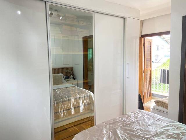 #1268ABNER - Casa em condomínio para Venda em Cotia - SP