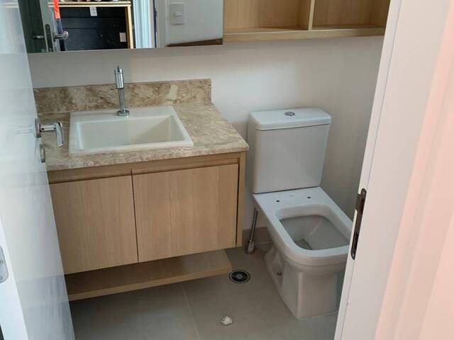 Studio para Venda em São Paulo - 4