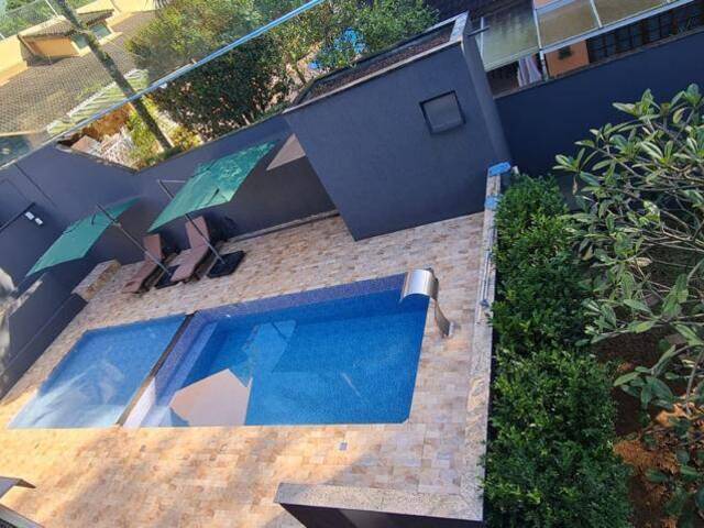 Casa para Venda em Jandira - 4