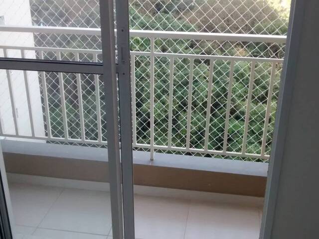 #1275ALIABN - Apartamento para Venda em Carapicuíba - SP