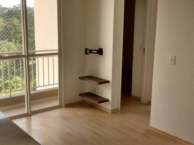 Apartamento para Venda em Carapicuíba - 3