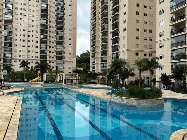 #1278Abner - Apartamento para Venda em Barueri - SP