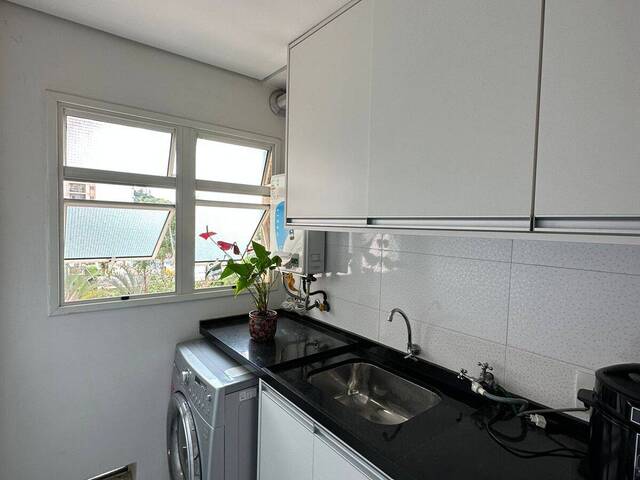 #1278Abner - Apartamento para Venda em Barueri - SP