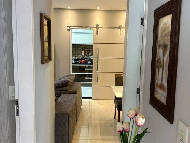 Apartamento para Venda em Barueri - 4